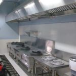 Jasa Pembersihan/Cleaning Ducting Kitchen, Exhaust, Kitchen Hood dan Fan Blower