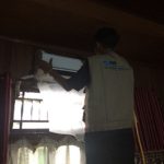 Service AC Buaran Serpong Tangerang Selatan