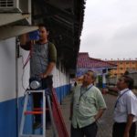 Jasa Service AC Karawaci, Cimone, Tangerang Kota